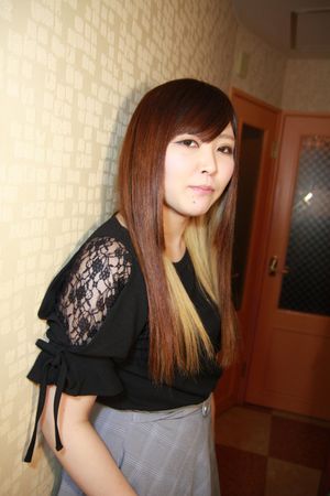 Deceptive Japanese Teen gets a creampie on her honeymoon - Photo 29