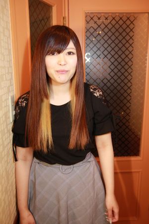 Deceptive Japanese Teen gets a creampie on her honeymoon - Photo 3