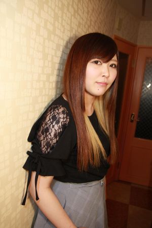 Deceptive Japanese Teen gets a creampie on her honeymoon - Photo 30