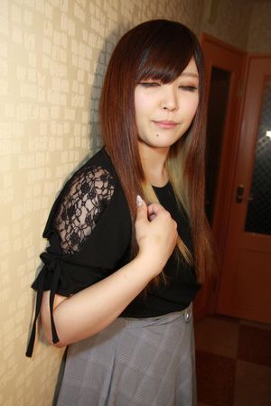 Deceptive Japanese Teen gets a creampie on her honeymoon - Photo 40