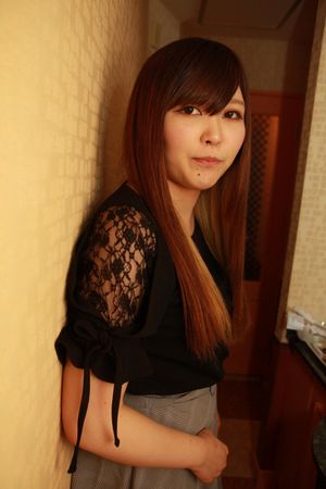 Deceptive Japanese Teen gets a creampie on her honeymoon - Photo 42