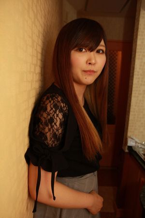 Deceptive Japanese Teen gets a creampie on her honeymoon - Photo 43