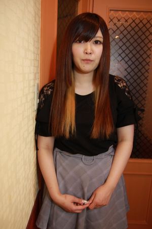 Deceptive Japanese Teen gets a creampie on her honeymoon - Photo 5