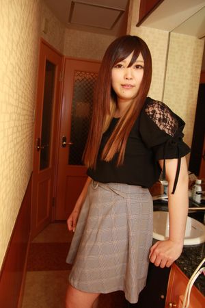 Deceptive Japanese Teen gets a creampie on her honeymoon - Photo 53