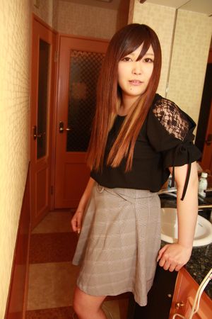 Deceptive Japanese Teen gets a creampie on her honeymoon - Photo 56