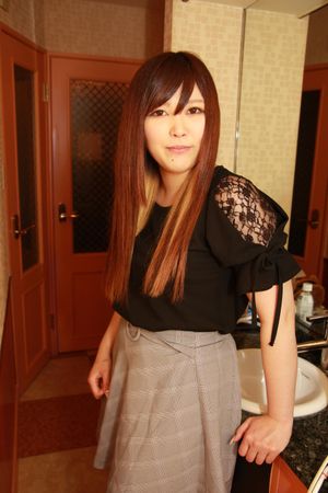 Deceptive Japanese Teen gets a creampie on her honeymoon - Photo 58