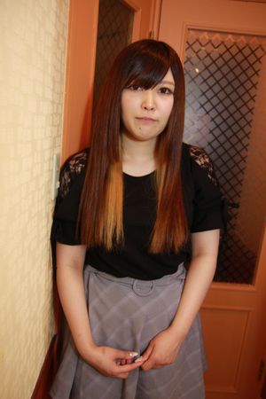 Deceptive Japanese Teen gets a creampie on her honeymoon - Photo 6