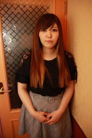 Deceptive Japanese Teen gets a creampie on her honeymoon - Photo 7