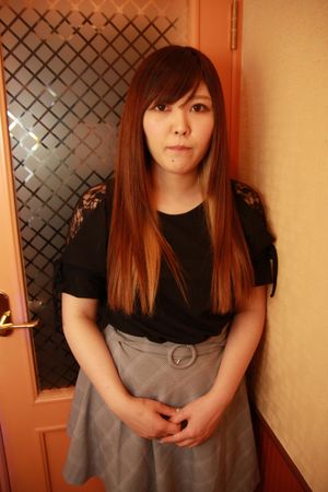 Deceptive Japanese Teen gets a creampie on her honeymoon - Photo 8