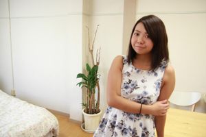 Soft adorable teen gives all access - Photo 12