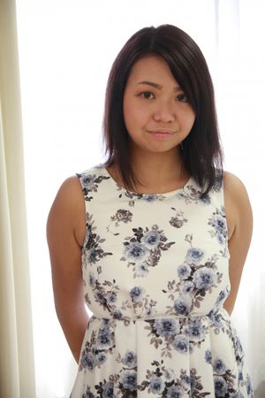 Soft adorable teen gives all access - Photo 70