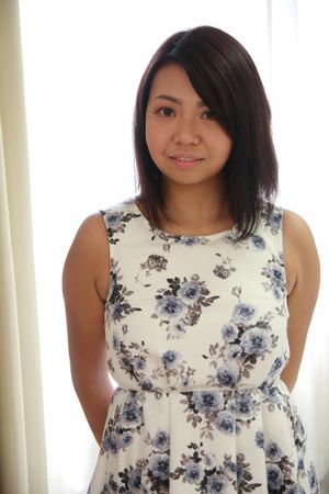 Soft adorable teen gives all access - Photo 71