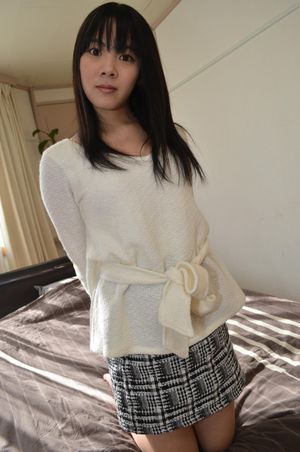 The cutest Japanese teen amateur - Photo 74