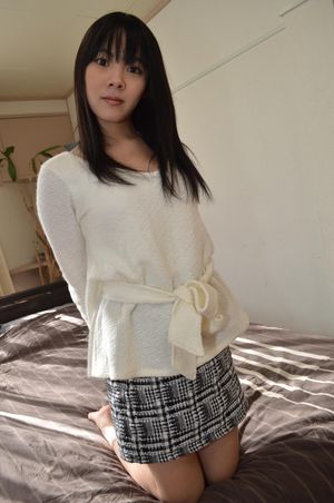 The cutest Japanese teen amateur - Photo 75