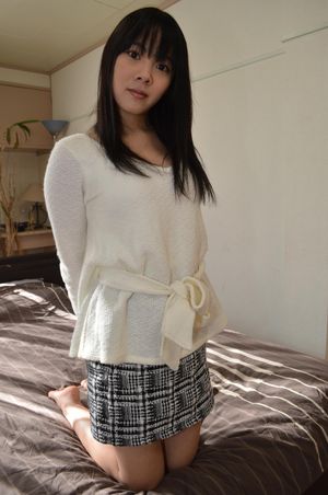 The cutest Japanese teen amateur - Photo 76