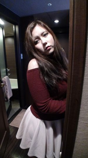 Busty Japanese tits flop during sex - Photo 17