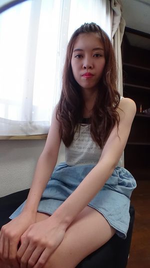 Petite Japanese teen loves a big cock inside her - Photo 18