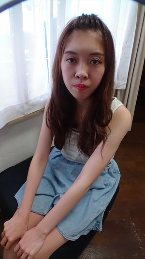 Petite Japanese teen loves a big cock inside her - Photo 19