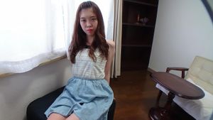 Petite Japanese teen loves a big cock inside her - Photo 23