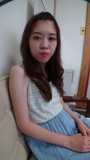 Petite Japanese teen loves a big cock inside her - Photo 28
