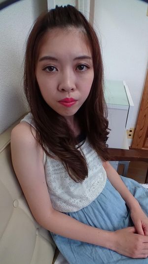 Petite Japanese teen loves a big cock inside her - Photo 29