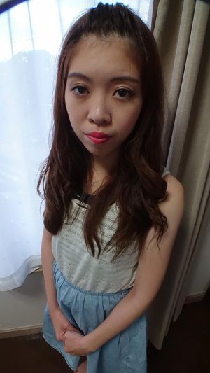 Petite Japanese teen loves a big cock inside her - Photo 4