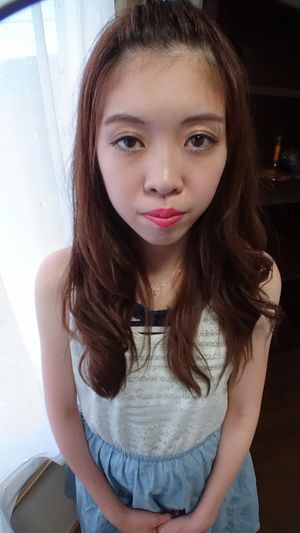 Petite Japanese teen loves a big cock inside her - Photo 5