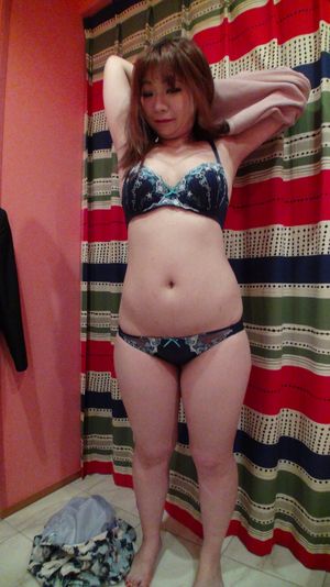 Adorable teen goddess with shaved pussy - Photo 45