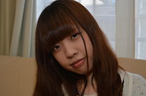 Japanese teen strips her black stockings - Photo 24