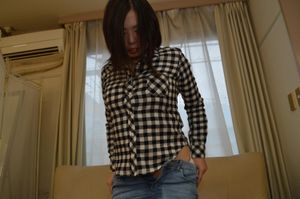 Country Teen Gives Us Her Hairy Pussy - Photo 42