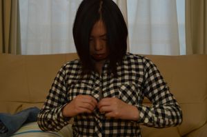 Country Teen Gives Us Her Hairy Pussy - Photo 49