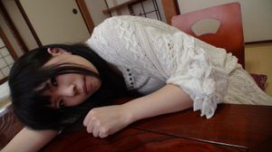 Soft Teen Beauty Ayumi Mito Returns - Photo 13