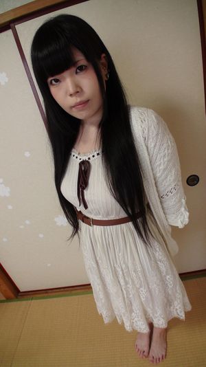 Soft Teen Beauty Ayumi Mito Returns - Photo 19