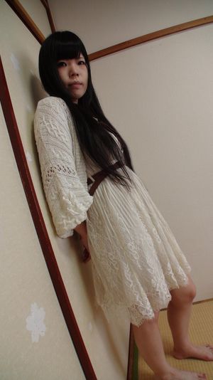 Soft Teen Beauty Ayumi Mito Returns - Photo 25