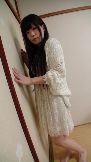 Soft Teen Beauty Ayumi Mito Returns - Photo 29