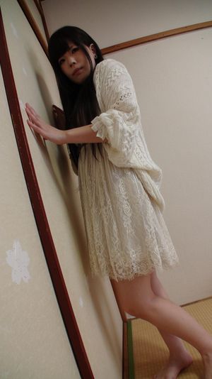 Soft Teen Beauty Ayumi Mito Returns - Photo 30