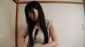 Soft Teen Beauty Ayumi Mito Returns - Photo 38