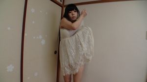 Soft Teen Beauty Ayumi Mito Returns - Photo 40