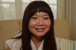 Chubby Beauty And Her Hairy Pussy - Photo 55