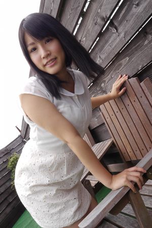 Japanese Teen Undressed For Sex - Photo 18