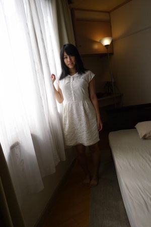 Japanese Teen Undressed For Sex - Photo 46