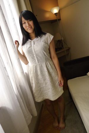 Japanese Teen Undressed For Sex - Photo 49