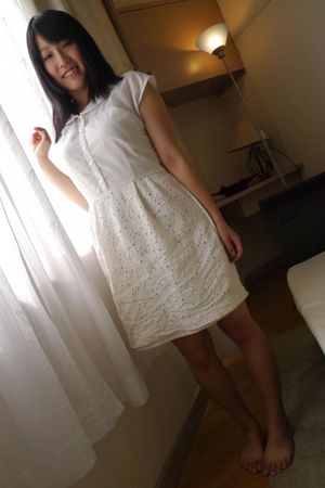 Japanese Teen Undressed For Sex - Photo 52