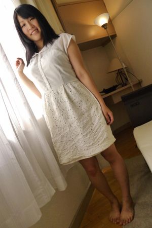 Japanese Teen Undressed For Sex - Photo 53