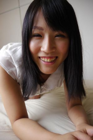 Japanese Teen Undressed For Sex - Photo 96