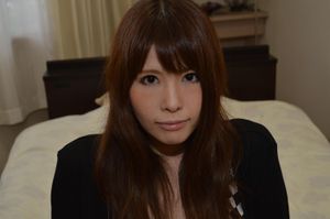 Pale Japanese Beauty Gets Big Facial - Photo 75