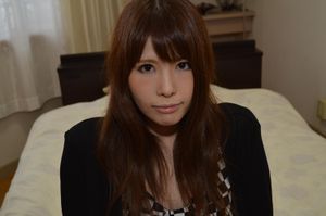 Pale Japanese Beauty Gets Big Facial - Photo 76