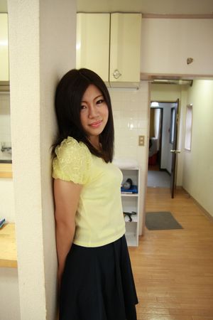 Perky Teen Pussy Creams Anticipating Sex - Photo 57