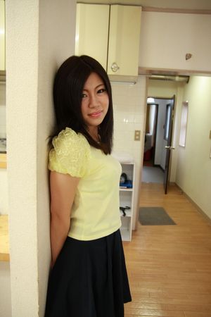 Perky Teen Pussy Creams Anticipating Sex - Photo 58