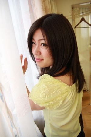Perky Teen Pussy Creams Anticipating Sex - Photo 82